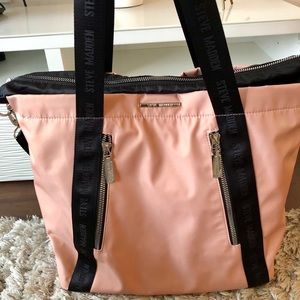 steve madden bag